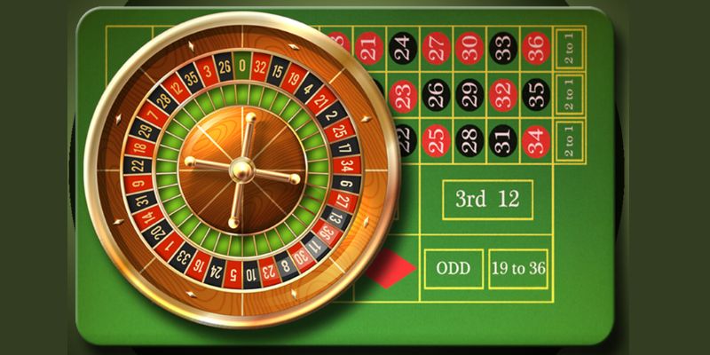 Chiến thuật Roulette và cách quản lý vốn