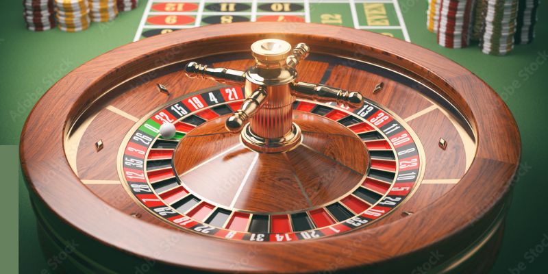 Kinh nghiệm tham gia Roulette tại BJ88